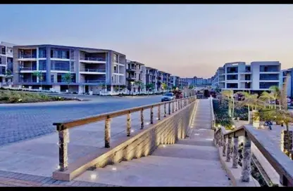 شقة - 2 غرف نوم - 2 حمامات للبيع في تاج سلطان - الطريق الدائري - القاهرة