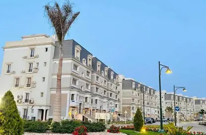 أي فيلا - 4 غرف نوم - 4 حمامات للبيع في ماونتن فيو هايد بارك - كمبوندات التجمع الخامس - التجمع الخامس - مدينة القاهرة الجديدة - القاهرة