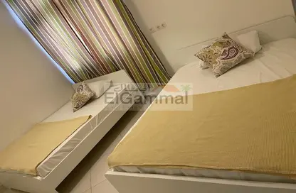شاليه - 3 غرف نوم - 2 حمامات للبيع في مراسي - سيدي عبد الرحمن - الساحل الشمالي