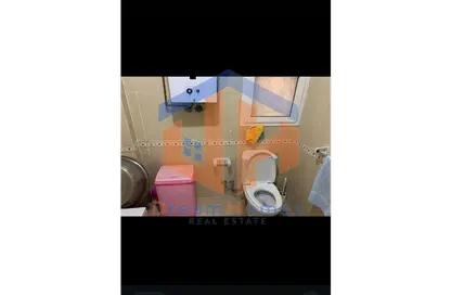 شقة - 3 غرف نوم - 3 حمامات للبيع في مدينتي - القاهرة