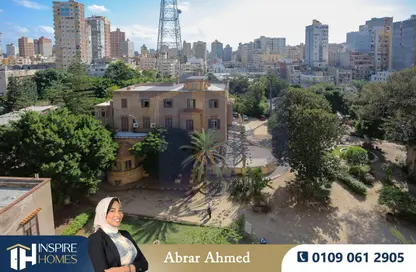 شقة - 3 غرف نوم - 2 حمامات للبيع في جليم - حي شرق - الاسكندرية