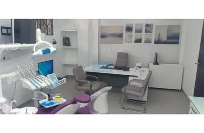 Apartment - 3 Bedrooms - 2 Bathrooms for sale in Dr Hassan Al Sherif St. - 8th Zone - Nasr City - Cairo