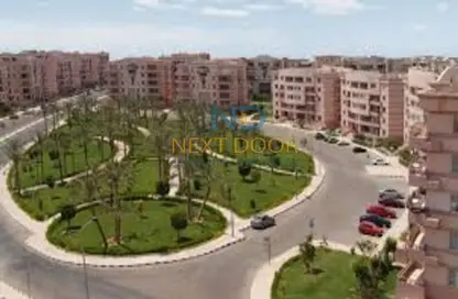 Apartment - 3 Bedrooms - 2 Bathrooms for rent in Amr Ibn Al-Aas St. - Rehab City Second Phase - Al Rehab - New Cairo City - Cairo