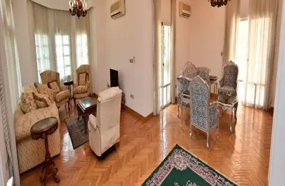 Apartment - 3 Bedrooms - 3 Bathrooms for sale in Kayan - Sheikh Zayed Compounds - Sheikh Zayed City - Giza