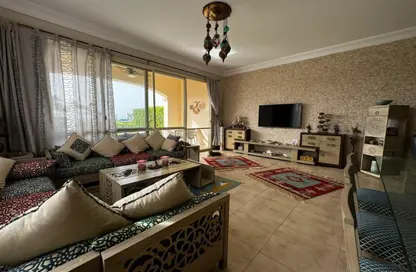 Villa - 5 Bedrooms - 4 Bathrooms for sale in La Vista Ray - La Vista - Al Ain Al Sokhna - Suez