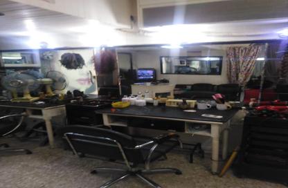 Shop - Studio - 1 Bathroom for rent in Nasr City - Cairo