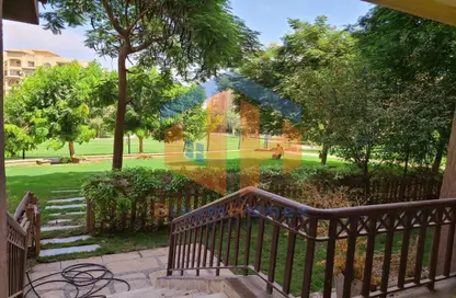 Apartment - 3 Bedrooms - 3 Bathrooms for sale in Madinaty - Cairo