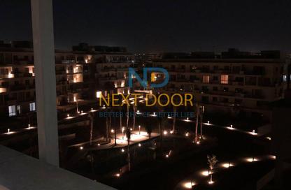 Apartment - Studio - 1 Bathroom for rent in Villette - 5th Settlement Compounds - The 5th Settlement - New Cairo City - Cairo