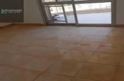 Apartment - 2 Bedrooms - 1 Bathroom for rent in El Rehab Extension - Al Rehab - New Cairo City - Cairo