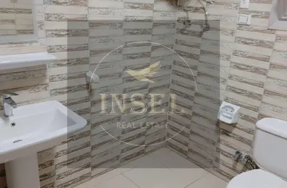 Apartment - 2 Bedrooms - 1 Bathroom for sale in Rawdat Al Azhar - North Investors Area - New Cairo City - Cairo