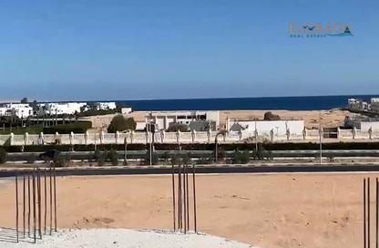 Apartment - Studio - 1 Bathroom for sale in Magawish Resort - Hurghada Resorts - Hurghada - Red Sea