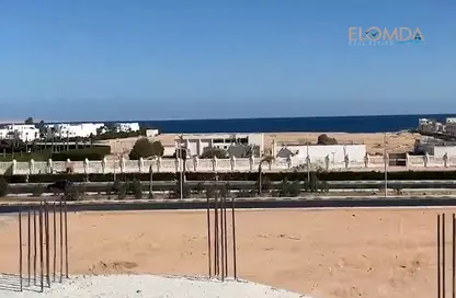 Apartment - Studio - 1 Bathroom for sale in Magawish Resort - Hurghada Resorts - Hurghada - Red Sea