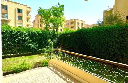 شقة - 3 غرف نوم - 2 حمامات للبيع في مدينة الخمائل - كمبوندات الشيخ زايد - الشيخ زايد - الجيزة