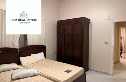 Villa - 4 Bedrooms - 3 Bathrooms for rent in Marina 7 - Marina - Al Alamein - North Coast