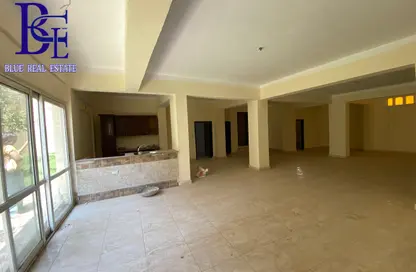 Apartment - 2 Bedrooms - 2 Bathrooms for sale in Yasmine District - 14th District - Sheikh Zayed City - Giza