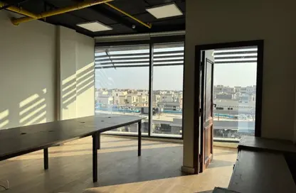 مساحات مكتبية - استوديو - 1 حمام للايجار في ذا بوليجون - كمبوندات الشيخ زايد - الشيخ زايد - الجيزة