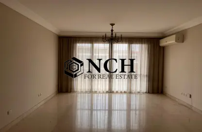 Apartment - 3 Bedrooms - 3 Bathrooms for rent in El Patio 7 - 5th Settlement Compounds - The 5th Settlement - New Cairo City - Cairo