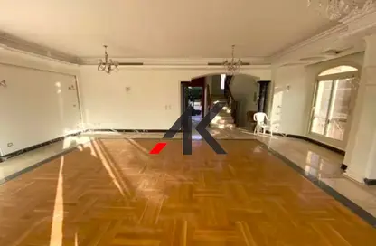 Twin House - 4 Bedrooms - 5 Bathrooms for rent in River Walk - North Investors Area - New Cairo City - Cairo Twin House - 4 Bedrooms - 5 Bathrooms for rent in River Walk - North Investors Area - New Cairo City - Cairo