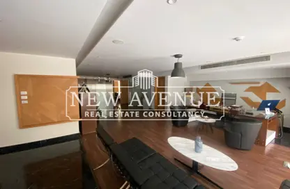 مساحات مكتبية - استوديو - 3 حمامات للبيع في شارع الدقي - وزارة الزراعة - العجوزة - الجيزة