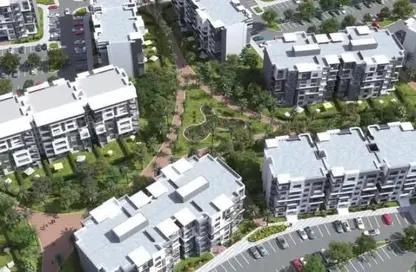 شقة - 3 غرف نوم - 2 حمامات للبيع في مدينتي - القاهرة