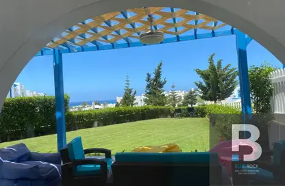 Townhouse - 4 Bedrooms - 3 Bathrooms for sale in Mountain View - Ras Al Hekma - North Coast