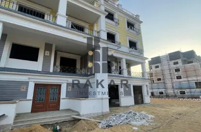 شقة - 3 غرف نوم - 3 حمامات للبيع في ماونتن فيو 1.1 - كمبوندات التجمع الخامس - التجمع الخامس - مدينة القاهرة الجديدة - القاهرة