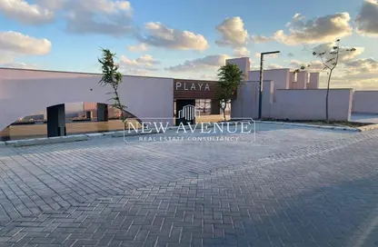 شاليه - 4 غرف نوم - 4 حمامات للبيع في بلايا ريزورت - سيدي عبد الرحمن - الساحل الشمالي