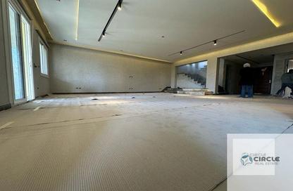 Villa - 6 Bedrooms - 7 Bathrooms for rent in Mivida - 5th Settlement Compounds - The 5th Settlement - New Cairo City - Cairo