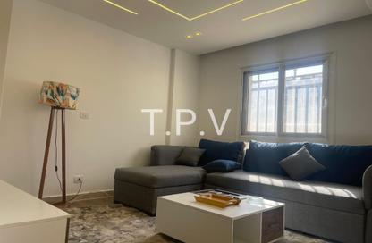 Apartment - Studio - 1 Bathroom for rent in Madinaty - Cairo