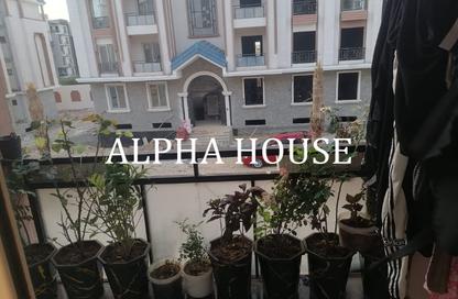 Apartment - 3 Bedrooms - 2 Bathrooms for sale in Gardenia Al Obour - 3rd District - Obour City - Qalyubia