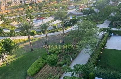Penthouse - 3 Bedrooms - 4 Bathrooms for rent in Sodic East - 6th District - New Heliopolis - Cairo