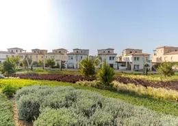 Villa - 3 Bedrooms - 3 Bathrooms for rent in Terencia - Uptown Cairo - Mokattam - Cairo