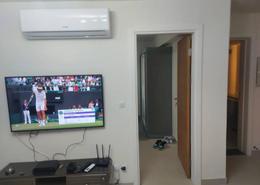 Studio - 1 حمام for للايجار in مراسي - سيدي عبد الرحمن - الساحل الشمالي