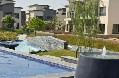 تاون هاوس - 3 غرف نوم - 4 حمامات للبيع في كريك تاون - التجمع الاول - مدينة القاهرة الجديدة - القاهرة تاون هاوس - 3 غرف نوم - 4 حمامات للبيع في كريك تاون - التجمع الاول - مدينة القاهرة الجديدة - القاهرة