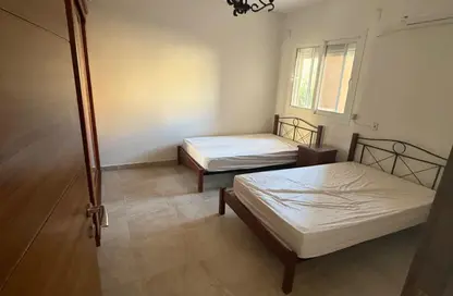 شاليه - 2 غرف نوم - 2 حمامات للبيع في لاجونا باي - العين السخنة - السويس