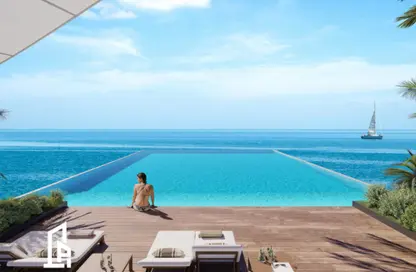 Villa - 4 Bedrooms - 3 Bathrooms for sale in Soul North Coast - Qesm Ad Dabaah - North Coast Villa - 4 Bedrooms - 3 Bathrooms for sale in Soul North Coast - Qesm Ad Dabaah - North Coast