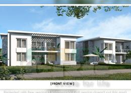 Apartment - 2 bedrooms - 2 bathrooms for للبيع in Reef Town - Soma Bay - Safaga - Hurghada - Red Sea