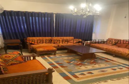 Apartment - 3 Bedrooms - 1 Bathroom for sale in Dokki - Giza