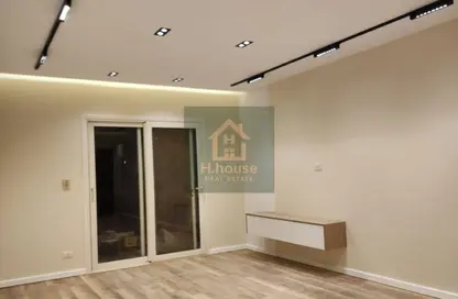 شقة - 2 غرف نوم - 2 حمامات للبيع في امتداد الرحاب - الرحاب - مدينة القاهرة الجديدة - القاهرة