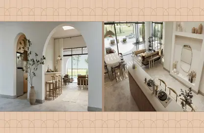 Villa - 4 Bedrooms - 6 Bathrooms for sale in Ras Soma - Safaga - Hurghada - Red Sea