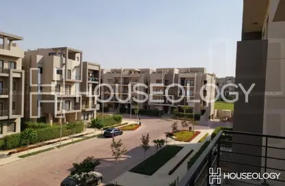 Apartment - 3 Bedrooms - 2 Bathrooms for sale in Moon Residences - Fifth Square - The 5th Settlement - New Cairo City - Cairo
