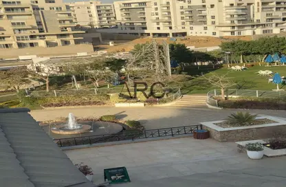 أي فيلا - 3 غرف نوم - 3 حمامات للبيع في ماونتن فيو اى سيتي - كمبوندات التجمع الخامس - التجمع الخامس - مدينة القاهرة الجديدة - القاهرة