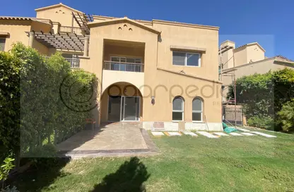 منزل مزدوج - 3 غرف نوم - 4 حمامات للبيع في ميفيدا - كمبوندات التجمع الخامس - التجمع الخامس - مدينة القاهرة الجديدة - القاهرة