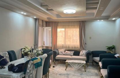 Apartment - 3 Bedrooms - 2 Bathrooms for sale in 9th District - Obour City - Qalyubia