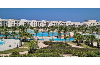 Twin House - 4 Bedrooms - 3 Bathrooms for sale in Amwaj - Sidi Abdel Rahman - North Coast