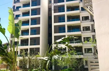 Apartment - 3 Bedrooms - 2 Bathrooms for sale in Noor City - Cairo