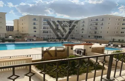 Apartment - 4 Bedrooms - 4 Bathrooms for sale in Mivida - 5th Settlement Compounds - The 5th Settlement - New Cairo City - Cairo