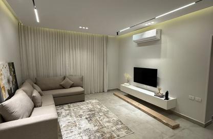 Apartment - 2 Bedrooms - 2 Bathrooms for rent in Madinaty - Cairo