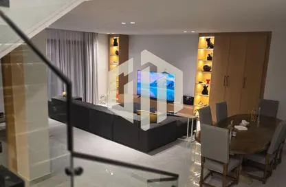 Townhouse - 4 Bedrooms - 4 Bathrooms for rent in Villette - 5th Settlement Compounds - The 5th Settlement - New Cairo City - Cairo