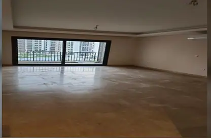 Apartment - 4 Bedrooms - 4 Bathrooms for sale in Park Side Residence - Zed Towers - Sheikh Zayed Compounds - Sheikh Zayed City - Giza